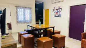 2bhk Luxury Penthouse (the north face) - Image 4