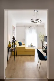 Porto Sea View Apartments - A. Svolou 29 - Image 3