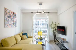 Porto Sea View Apartments - A. Svolou 29 - Image 2