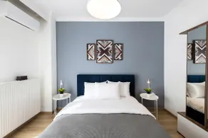 Porto Sea View Apartments - A. Svolou 29 - Image 5