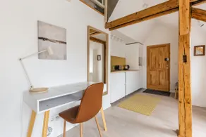 YouR ❤ Attic Loft @ M4 Újbuda - Image 3