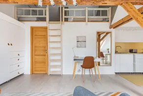 YouR ❤ Attic Loft @ M4 Újbuda - Image 2