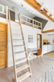 YouR ❤ Attic Loft @ M4 Újbuda - Image 5