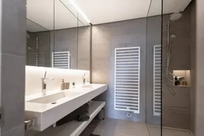 Lux City Hamilius - Modern & Spacious Apart w/View - Image 3