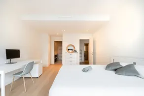 Lux City Hamilius - Modern & Spacious Apart w/View - Image 5