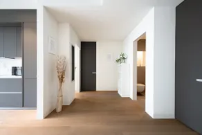 Lux City Hamilius - Modern & Spacious Apart w/View - Image 4