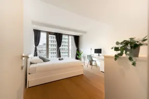 Lux City Hamilius - Modern & Spacious Apart w/View - Image 2