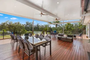 RARE RIVERFRONT - PEACE OF HEAVEN IN PACIFIC HAVEN  - Image 4