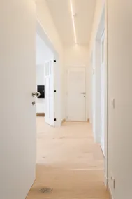 Cozy bell floor, 100m from the beach - Image 4