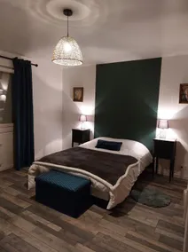 La Belle Vue Gîte Champenois B&B - Image 2