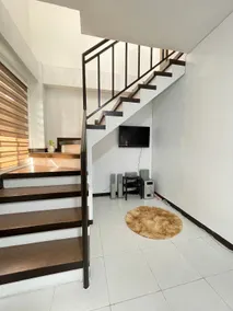 Relaxing 3bedroom home with outdoor dining NUVALI - Image 3