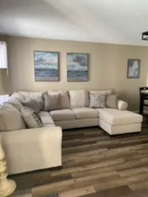 Newly furnished ski condo with Mountain View  - Image 2