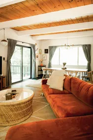 Good Life Cabin- lake access-pet friendly - Image 4