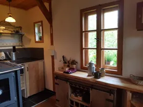 Fürstenwalde mountain lodge - Image 5