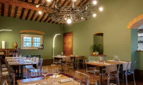 Standard Apartment in Agriturismo - Image 2