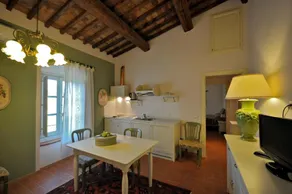 Standard Apartment in Agriturismo - Image 3