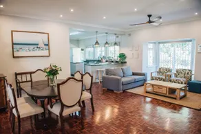 Highbury House - Beautiful large home & garden - Image 4