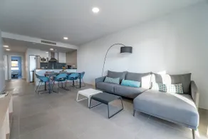 2 Rooms Sea View with + sofa BED - Image 4