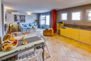 Monemvasia Modern flat - Image 2