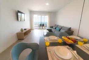 3 rooms Sea View - Image 3