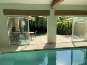 Beautiful villa with indoor pool - Image 5
