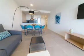 2 ROOMS with terrace - Image 5