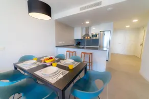 2 ROOMS with terrace - Image 4