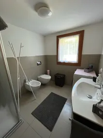Nice apartment with parking space and Wi-Fi - Image 5