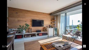 Beautiful Views from this Modern, Stylish 1-Bed - Image 2
