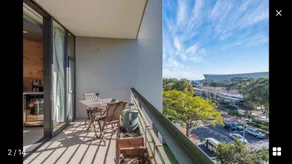Beautiful Views from this Modern, Stylish 1-Bed - Image 5