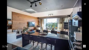 Beautiful Views from this Modern, Stylish 1-Bed - Image 3