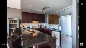 Beautiful Views from this Modern, Stylish 1-Bed - Image 4