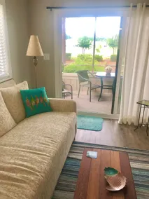 Heron Haven - 2 BR 2 Bath condo with water view. - Image 4