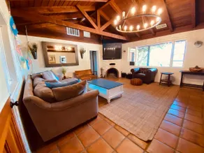 The Adobe Lake View Retreat- Entire House Near Julian - Image 5