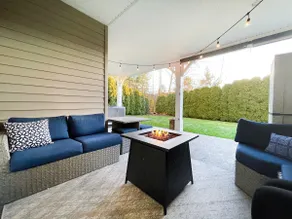 Peaceful two bedroom with hot tub forest suite - Image 3
