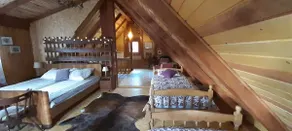 Vacation home Forest Dream near the river Kupa - Image 4