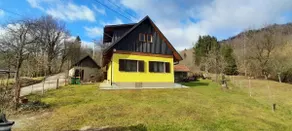 Vacation home Forest Dream near the river Kupa - Image 2
