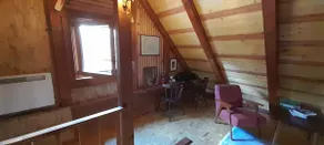 Vacation home Forest Dream near the river Kupa - Image 5