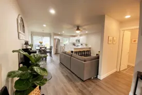 Huge Rental With No Chores! W/D, Garage & Office - Image 2