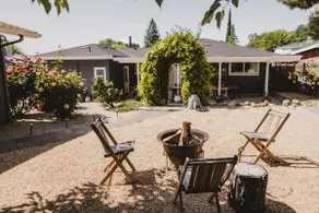 EarthKind Home - walk to downtown Templeton - Image 2