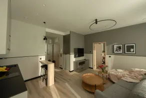 Studio apartment - Image 4
