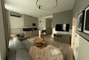 Studio apartment - Image 5