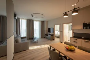 Studio apartment - Image 3