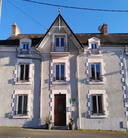 LE MAGE Gîte – reunion house - Image 5