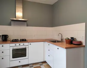 LE MAGE Gîte – reunion house - Image 3