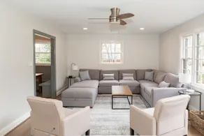 4bd/2.5 Bath Family Hideaway Near Duke/Downtown - Image 3