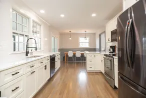 4bd/2.5 Bath Family Hideaway Near Duke/Downtown - Image 4