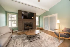 4bd/2.5 Bath Family Hideaway Near Duke/Downtown - Image 2