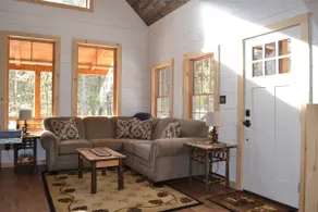 The Cabin at Pinestone - Adirondacks/Whiteface - Image 2
