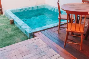 Casa Luna - with a Private Pool and close to the beach - Image 2